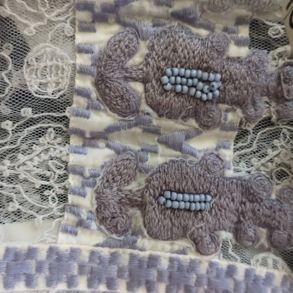 Free people! Penny Georgette Babylon dress - Picture 7 of 7